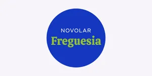 Logo Lançamento: Novolar Freguesia