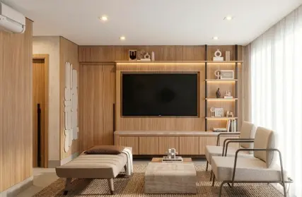 Imagem: Apartamento para Venda, Vila Maria Baixa
