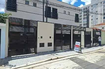 Imagem: Sobrado para Venda, Vila Nivi