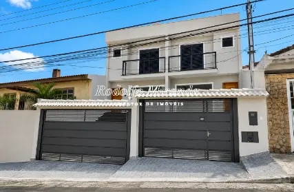 Imagem: Sobrado para Venda, Vila Dom Pedro II