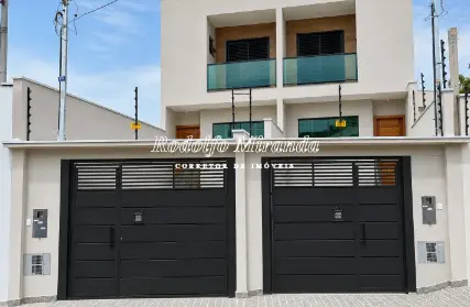Imagem: Sobrado para Venda, Parque Rodrigues Alves