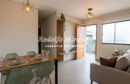 Imagem: Apartamento para Venda, Vila Paulicéia