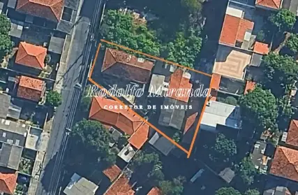 Imagem: Terreno para Venda, Vila Nova Mazzei