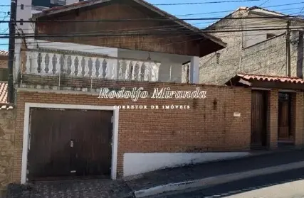 Imagem: Terreno para Venda, Vila Mazzei