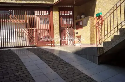 Imagem: Sobrado para Venda, Vila Nova Mazzei
