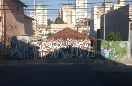 Imagem: Terreno para Venda, Vila Mazzei