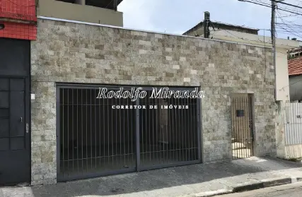 Imagem: Casa Térrea para Venda, Vila Nova Mazzei