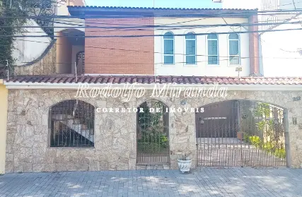Imagem: Casa Térrea para Venda, Jardim Virginia Bianca