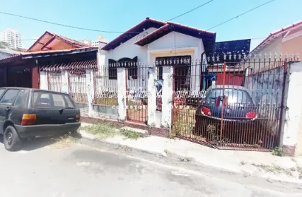 Imagem: Terreno para Venda, Vila Mazzei