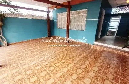 Imagem: Sobrado para Venda, Vila Amélia
