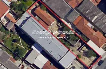 Imagem: Terreno para Venda, Vila Nova Mazzei