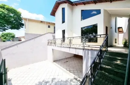 Imagem: Sobrado para Venda, Palmas do Tremembé