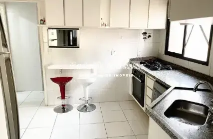 Imagem: Apartamento para Venda, Água Fria