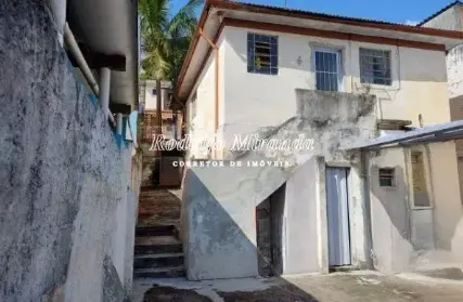 Imagem: Terreno para Venda, Vila Mazzei
