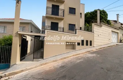 Imagem: Apartamento para Venda, Vila Paulicéia