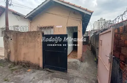 Imagem: Casa Térrea para Venda, Vila Mazzei