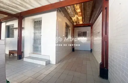 Imagem: Casa Térrea para Venda, Vila Mazzei