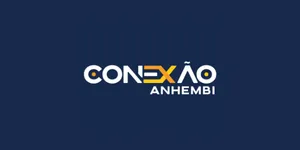 Logo Lançamento: Conexão Anhembi