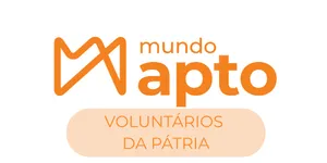 Logo Anúncio: Mundo Apto Voluntários da Pátria