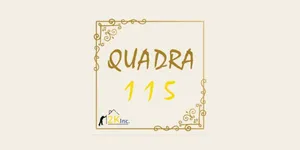 Logo Anúncio: Quadra 115