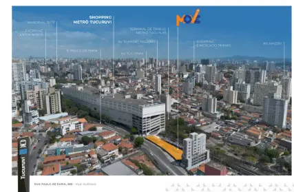 Imagem anuncio destaque venda no bairroTucuruvi