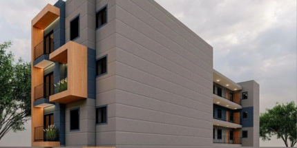 Imagem Anúncio: Residencial Ministro Foncesa Filho