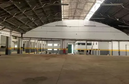 Imagem: Galpão / Salão para Venda, Jardim Guançã