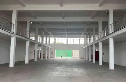 Imagem: Galpão / Salão para Venda, Jardim Andaraí