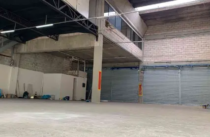 Imagem: Galpão / Salão para Alugar, Vila Sabrina