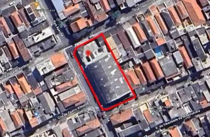 Imagem: Terreno para Venda, Parque Edu Chaves