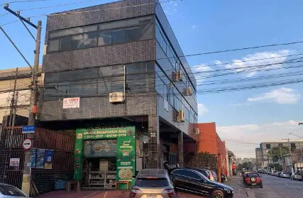 Imagem: Sala Comercial para Venda, Vila Maria Baixa