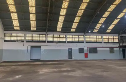 Imagem: Galpão / Salão para Venda, Parque Novo Mundo