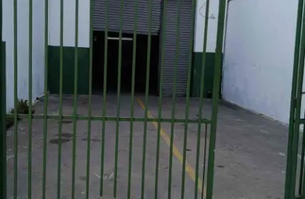 Imagem: Galpão / Salão para Venda, Vila Guilherme