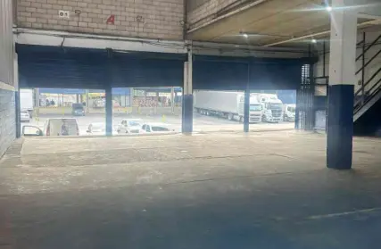 Imagem: Galpão / Salão para Alugar, Vila Sabrina