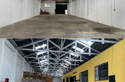 Imagem: Galpão / Salão para Venda, Vila Maria