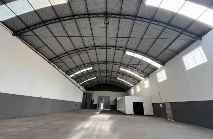 Imagem: Galpão / Salão para Venda, Vila Maria