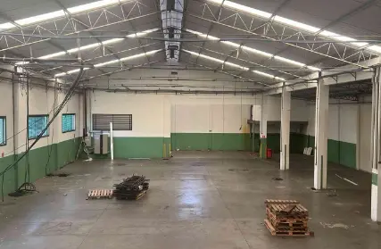 Imagem: Galpão / Salão para Alugar, Jardim Guançã