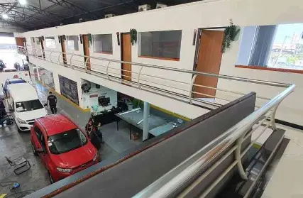 Imagem: Galpão / Salão para Venda, Casa Verde Média