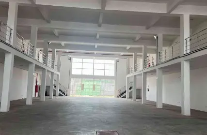 Imagem: Galpão / Salão para Alugar, Jardim Andaraí