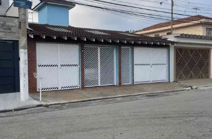 Imagem: Casa Térrea para Venda, Jardim Guançã