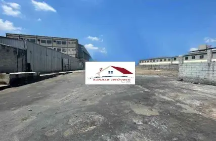 Imagem: Terreno para Venda, Vila Maria