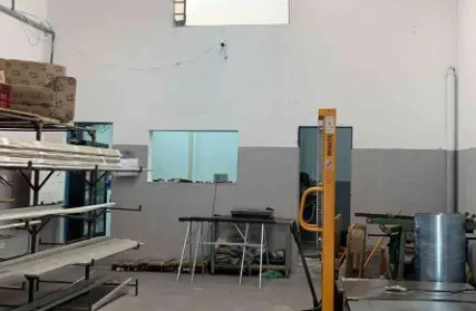 Imagem: Galpão / Salão para Alugar, Vila Maria