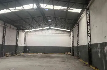 Imagem: Galpão / Salão para Alugar, Vila Maria