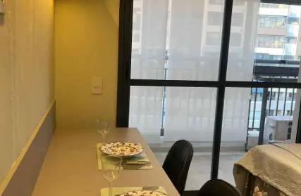 Imagem: Apartamento para Alugar, Tucuruvi