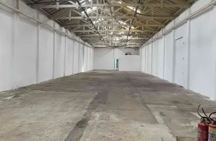 Imagem: Galpão / Salão para Alugar, Vila Maria