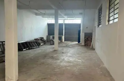Imagem: Galpão / Salão para Venda, Jardim Andaraí