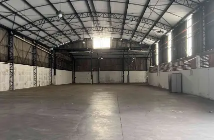 Imagem: Galpão / Salão para Alugar, Vila Maria