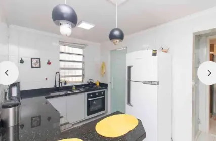 Imagem: Apartamento para Venda, Vila Sabrina