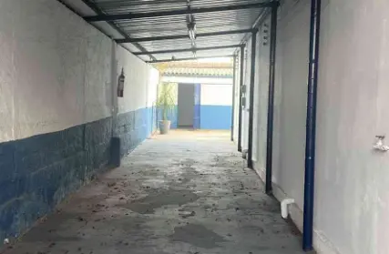 Imagem: Galpão / Salão para Alugar, Vila Maria