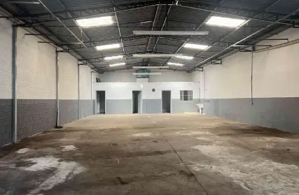 Imagem: Galpão / Salão para Alugar, Vila Maria